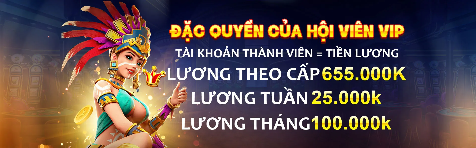 Banner quảng cáo Kubet với các ưu đãi hấp dẫn, khuyến khích người chơi tham gia nền tảng cá cược thể thao