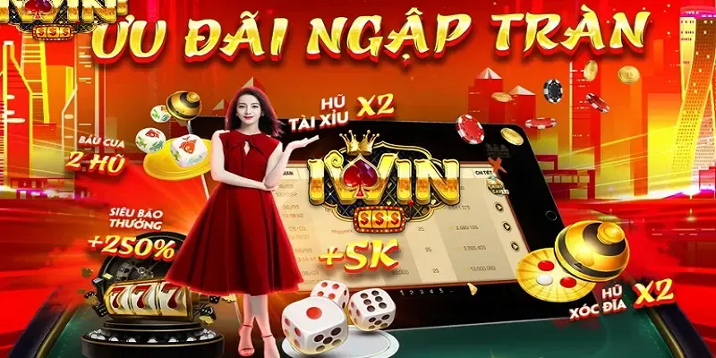 Thưởng Chào Mừng Kubet